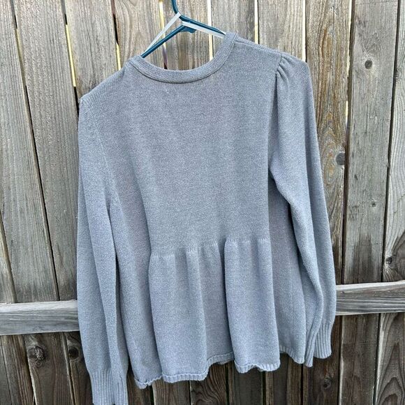 To the Max cardigan long sleeve size xl - Picture 9 of 9